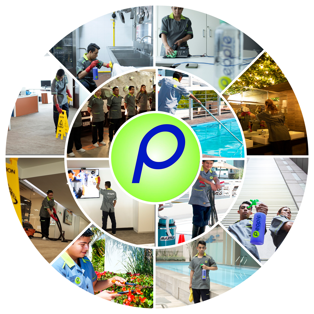 nosotros people services